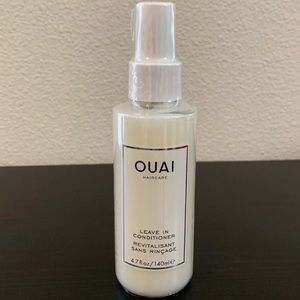 Ouai Leave in Conditioner